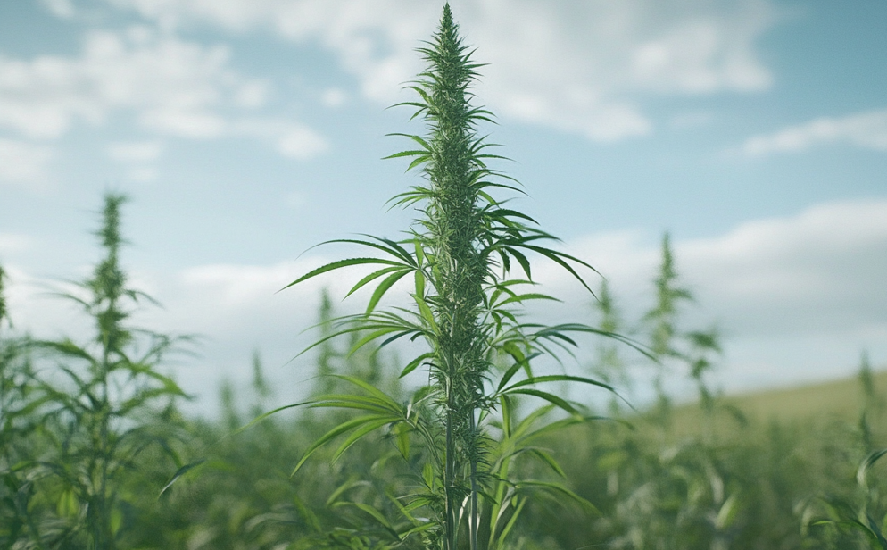 Applications for cultivating, processing, transporting, or distributing industrial hemp; a non-psychoactive variety of the cannabis plant. These applications are used to produce a wide range of products, from textiles, paper, construction material, and CBD products.