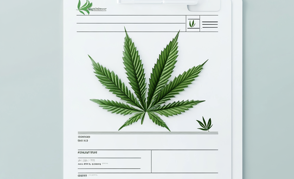 State applications for distribution, cultivation, and processing cannabis for medical patients. These applications may include ancillary (non-plant touching services.